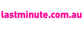 icon and link to Lastminute