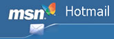 icon and link to Hotmail