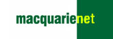 icon and link to MacquarieNet