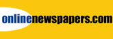 icon and link to online newspapers