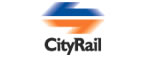 icon and link to CityRail
