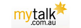 icon and link to Mytalk