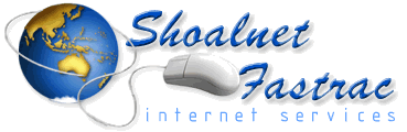 Shoalnet/Fastrac Internet Services