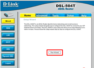 D-Link G604T