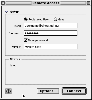 MacOS 9