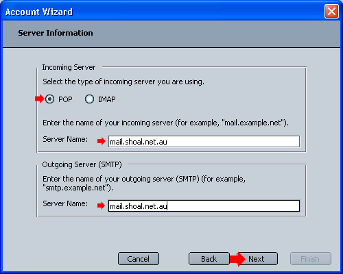 Netscape 6.2