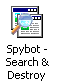 Spybot Search & Destroy